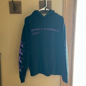 JSC 5 Year Anniversary Hoodie